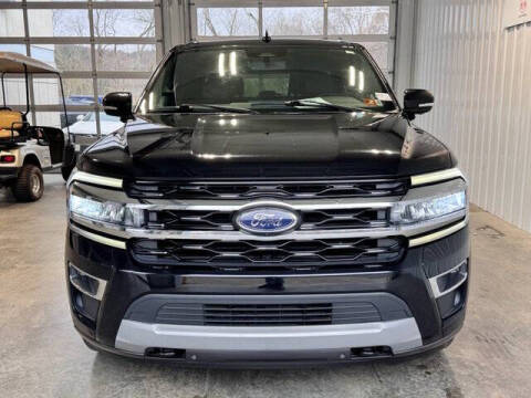 2023 Ford Expedition MAX Limited