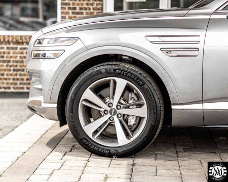 2024 Genesis GV80 2.5T
