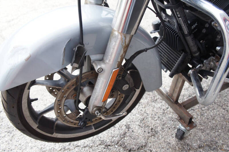 2023 Harley-Davidson Street Glide