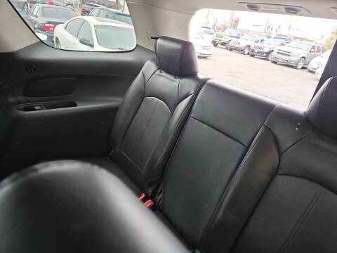 2008 GMC Acadia SLT-1