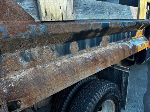 2007 GMC Sierra 3500 CC Classic