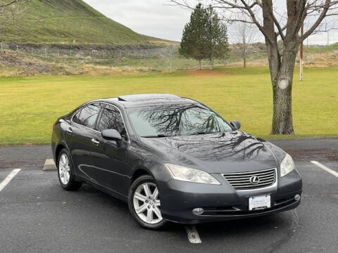 2008 Lexus ES 350