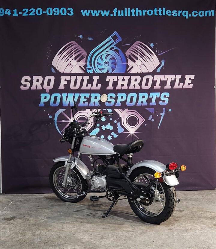 2022 SSR Motorsports Lazer 6 for sale at SRQ Full Throttle Power Sports in BRADENTON, FL