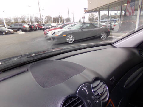 2009 Mercedes-Benz CLK CLK 350