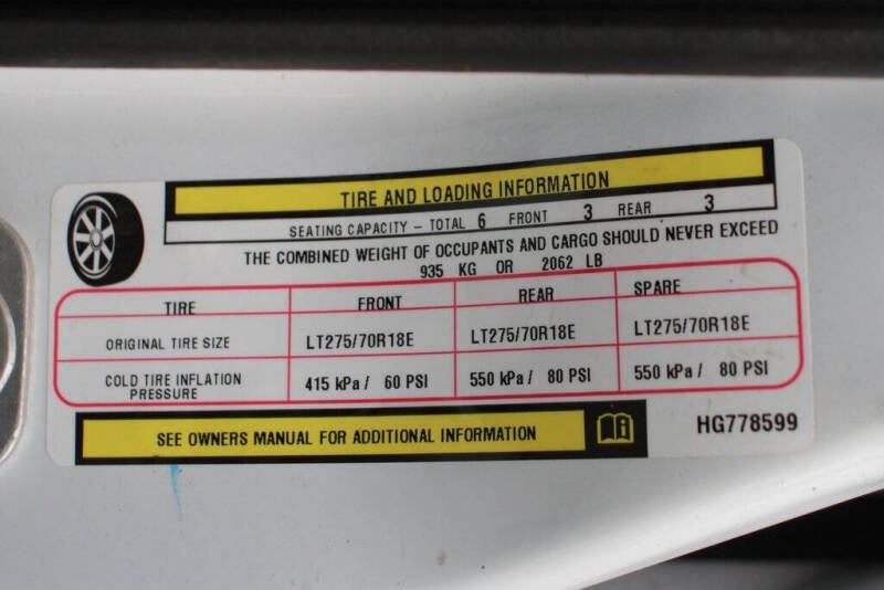 2017 RAM 2500 Tradesman