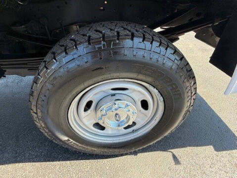 2015 Ford F-350 Super Duty XL