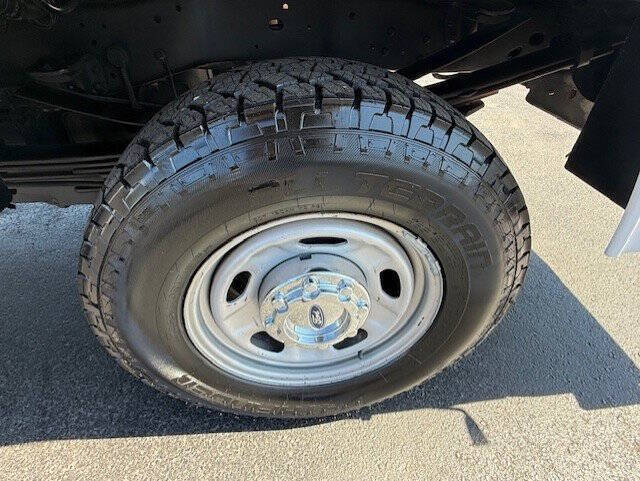 2015 Ford F-350 Super Duty XL