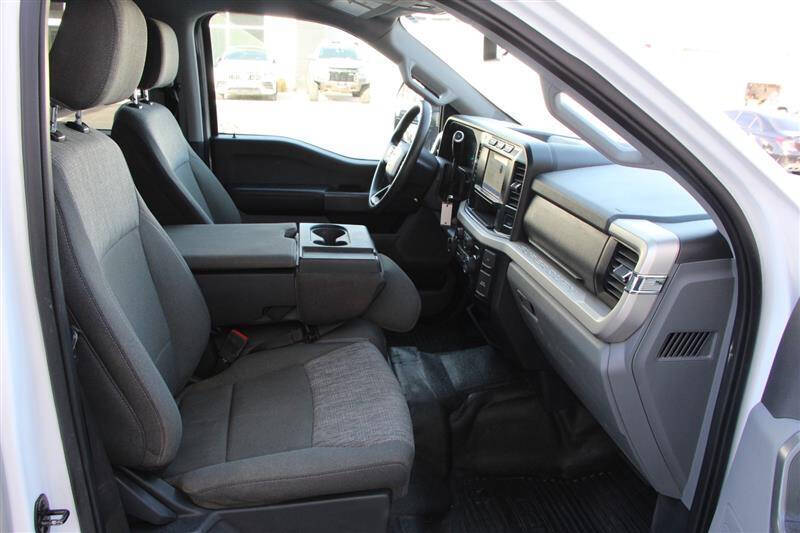 2023 Ford F-350 Super Duty