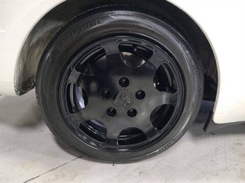 1987 Porsche 944 Turbo