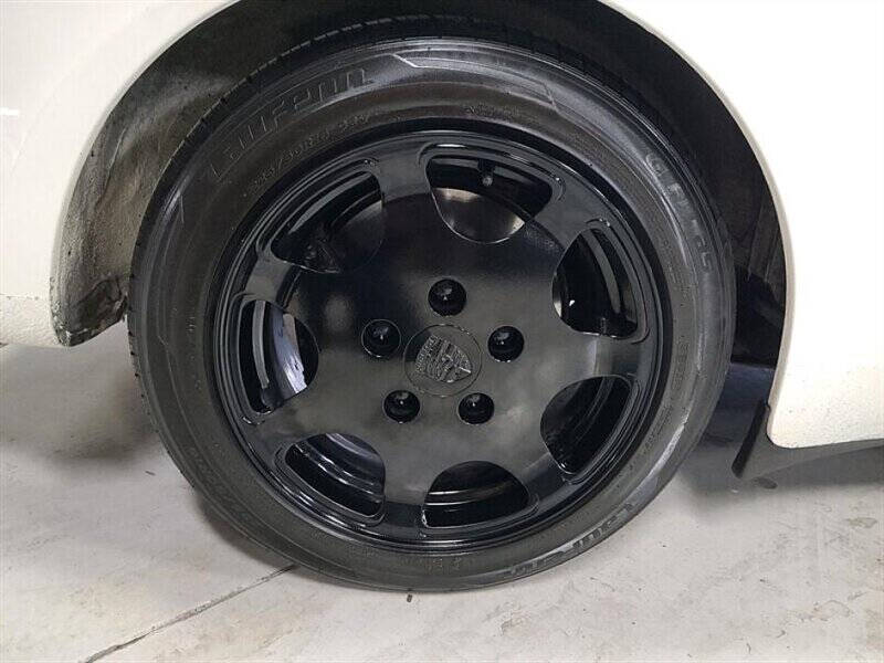 1987 Porsche 944 Turbo