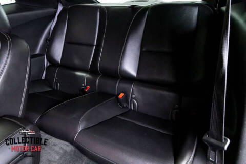 2010 Chevrolet Camaro SS