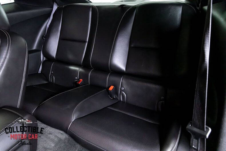 2010 Chevrolet Camaro SS