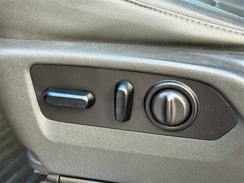 2021 Chevrolet Silverado 2500HD