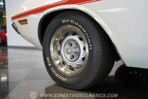 1970 Dodge Challenger