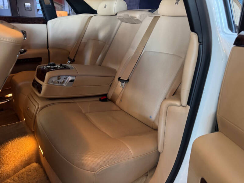 2013 Rolls-Royce Ghost