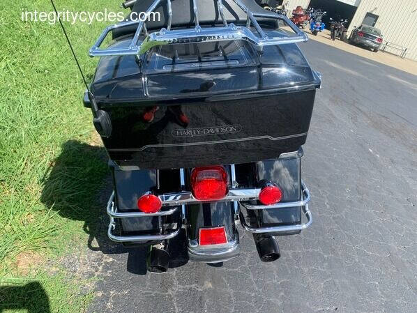 2008 Harley-Davidson Electra Glide Ultra Classic