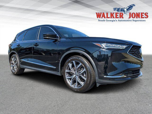 2022 Acura MDX For Sale In Douglas, GA - Carsforsale.com®