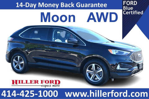 2023 Ford Edge