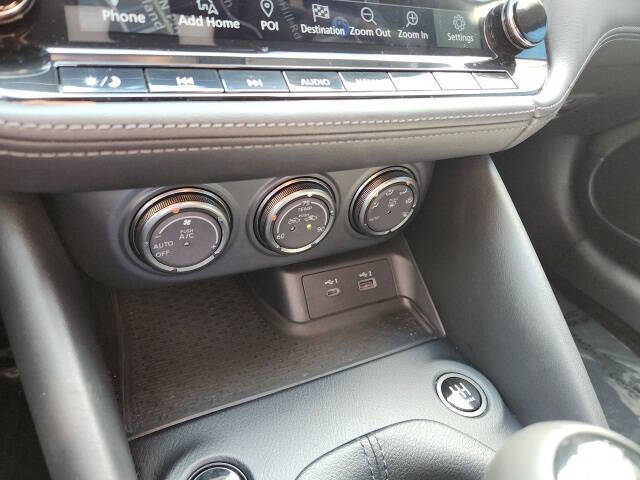 2023 Nissan Z Performance