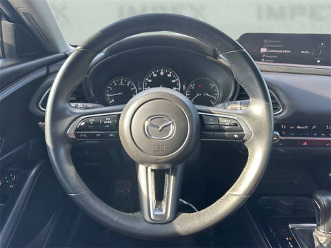 2024 Mazda CX-30 2.5 S Carbon Edition