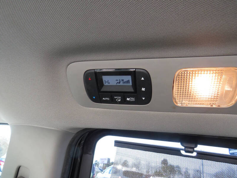 2016 Honda Odyssey EX-L w/RES