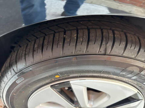 2018 Toyota Prius Two