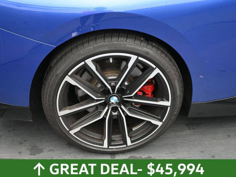 2022 BMW 2 Series M240i xDrive