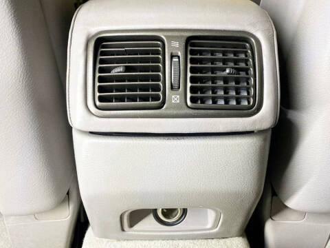 2003 Lexus LS 430