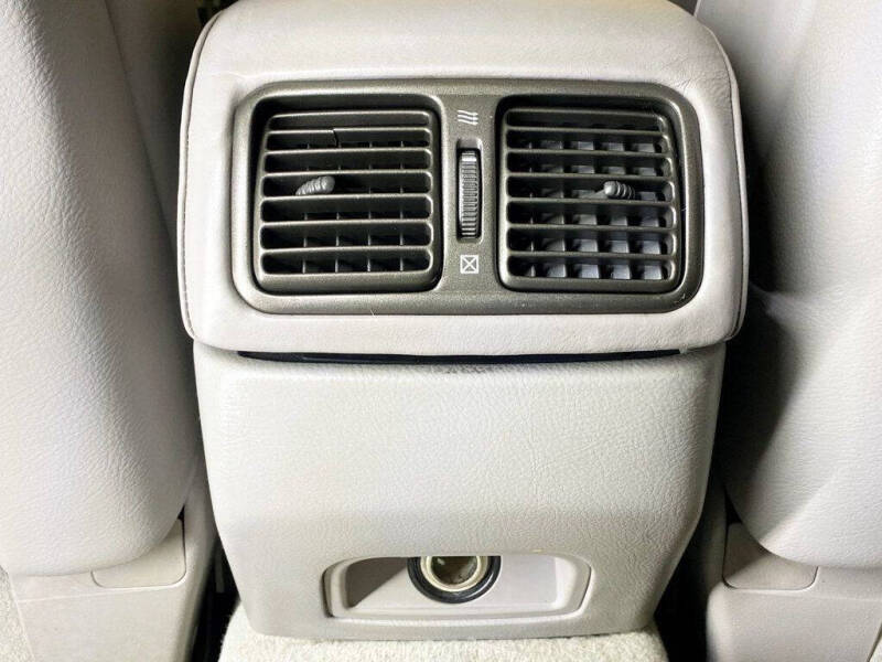 2003 Lexus LS 430