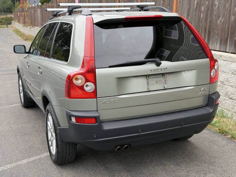 2006 Volvo XC90 V8
