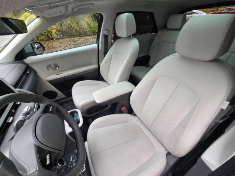 2023 Hyundai Ioniq 5 Limited