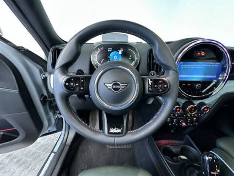 2024 MINI Countryman Cooper S