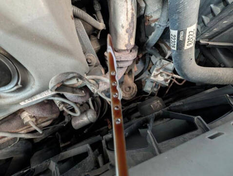 2005 Buick LeSabre Limited