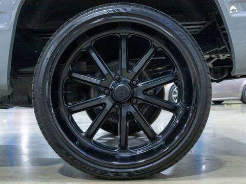 1991 Chevrolet C/K 1500 Series