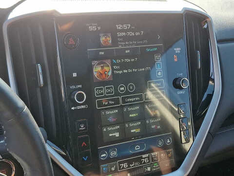 2023 Subaru Ascent Touring