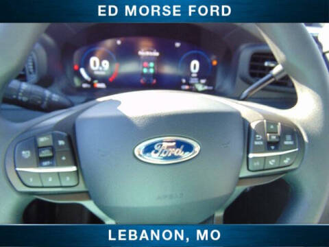 2026 Ford Explorer Police Interceptor Utility