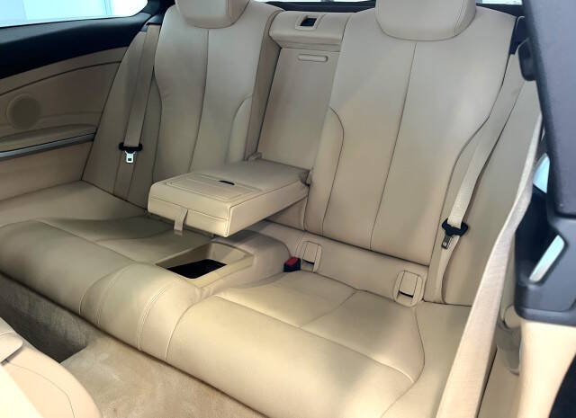 2014 BMW 4 Series 428i xDrive