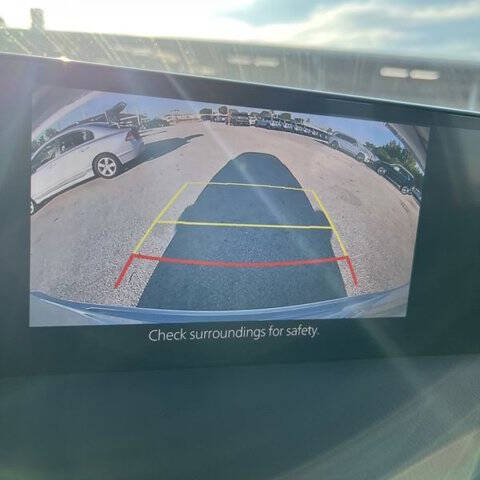 2023 Mazda CX-5 2.5 S Preferred