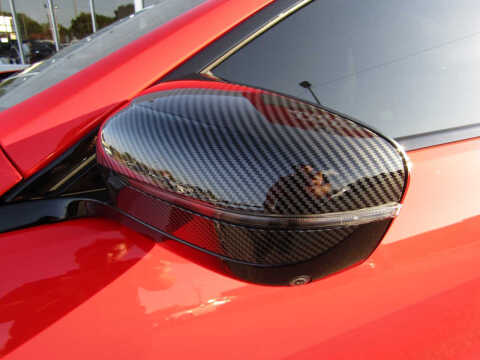 2020 BMW M8 Competition