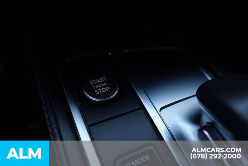 2022 Infiniti QX60 Luxe