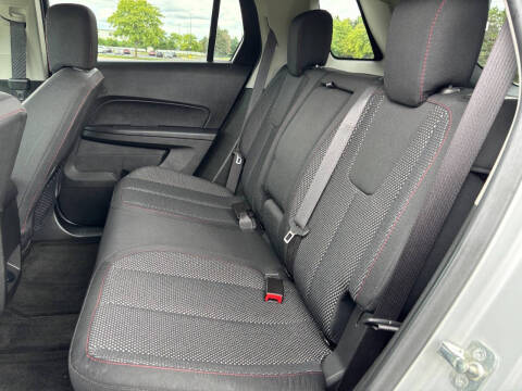 2016 GMC Terrain SLE-1