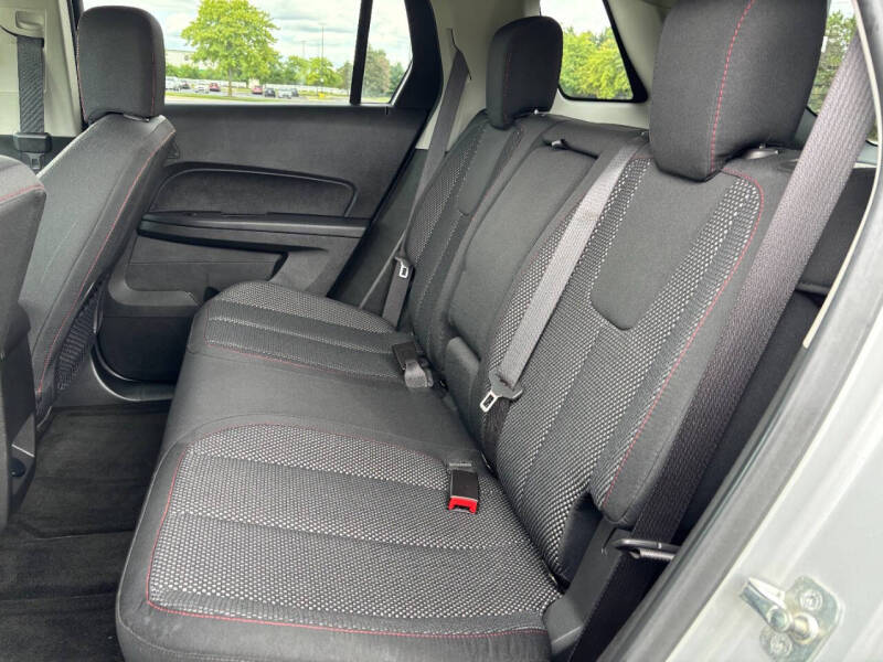 2016 GMC Terrain SLE-1