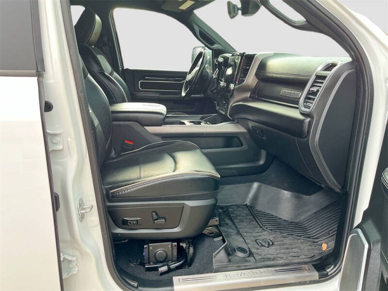 2022 RAM 3500 Laramie