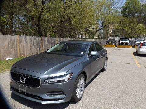2017 Volvo S90 for sale at Wayland Automotive in Wayland MA
