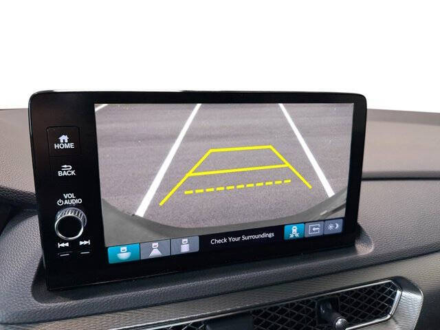 2026 Acura Integra w/Tech w/A-SPEC