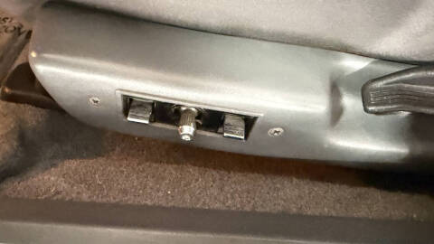 1989 Chevrolet Camaro IROC Z