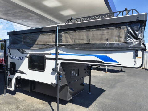 2025 Forest River REAL LITE 1608