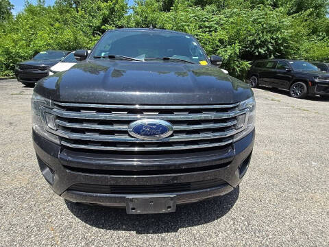 2021 Ford Expedition XLT