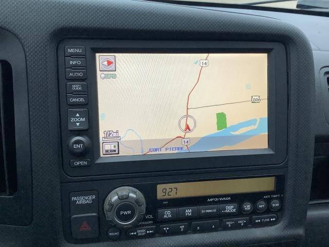 2014 Honda Ridgeline RTL