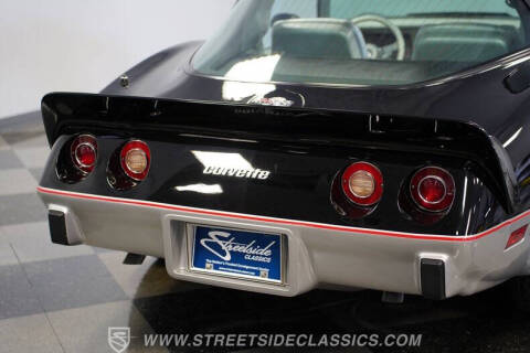 1978 Chevrolet Corvette